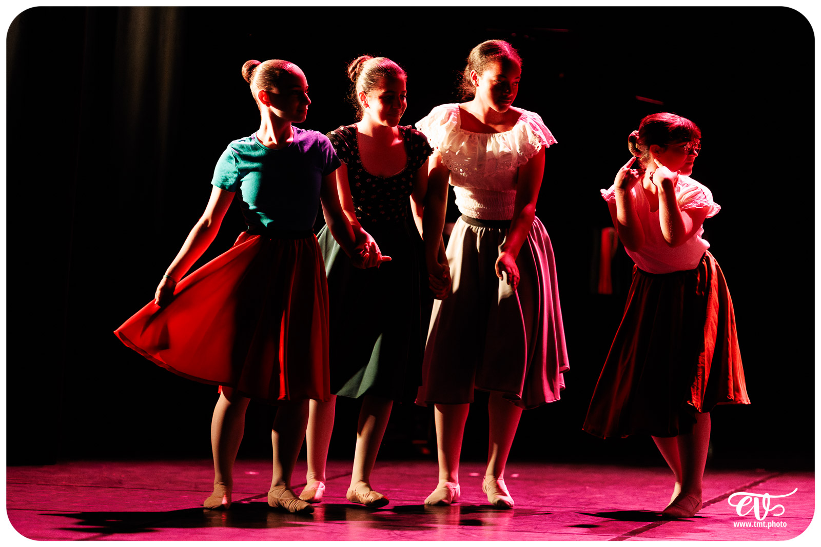 GALA DANSE EMMDH 2024